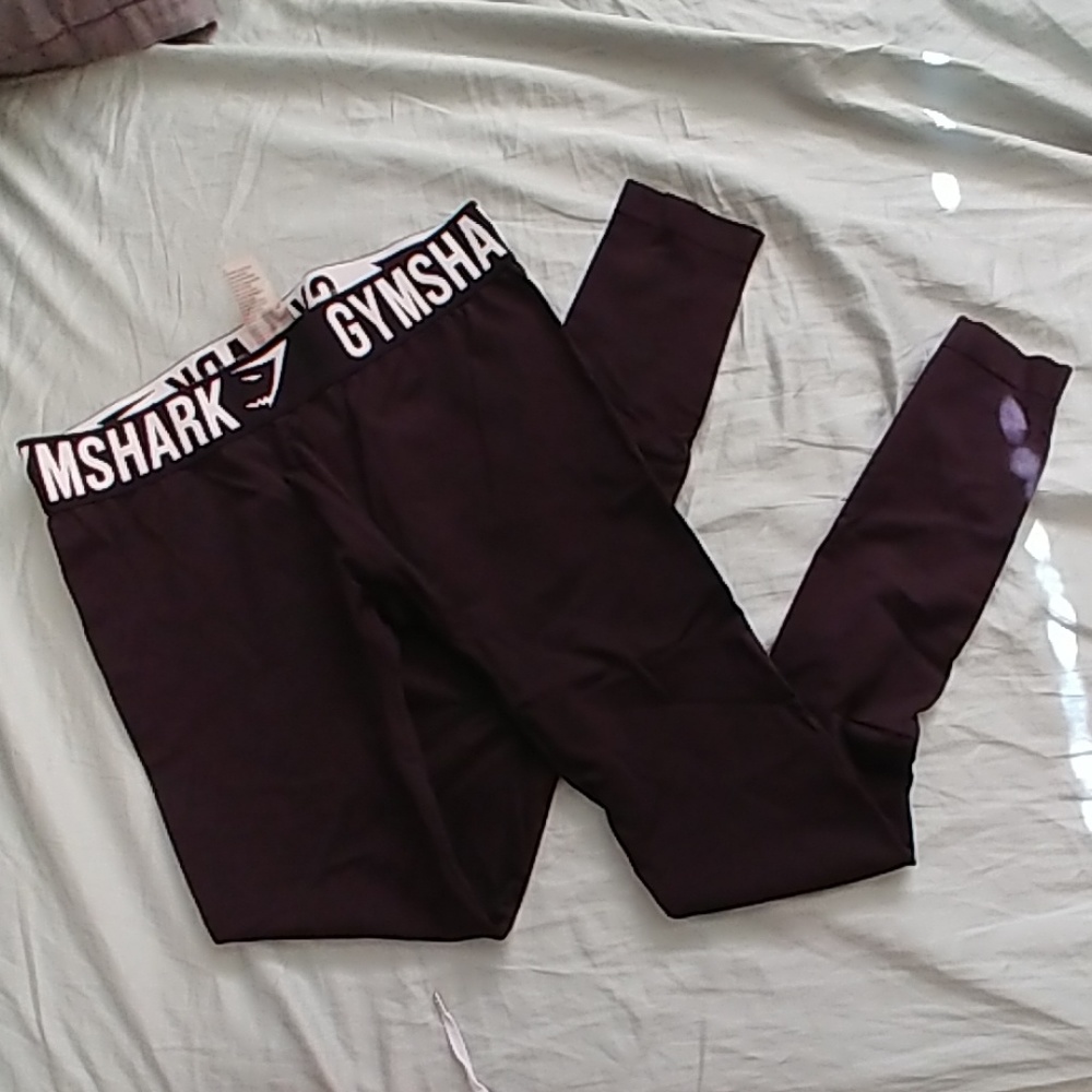 Gymshark Fit tights